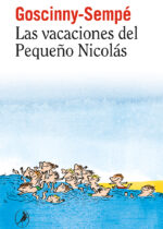 Las vacaciones del Pequeño Nicolás