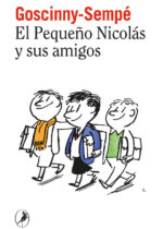 El pequeño Nicolás y sus amigos