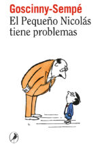El pequeño Nicolás tiene problemas