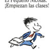 El Pequeño Nicolás. ¡Empiezan Las Clases! 2 9788419496973 510x824 1