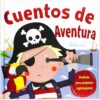 Cuentos De Aventura 3 CUENTOS DE AVENTURAS M4 EDITORIAL e1757013430650
