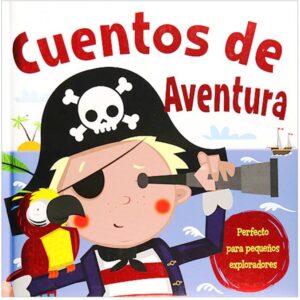 Cuentos de aventura