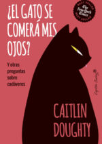 ¿El gato me comerá los ojos?