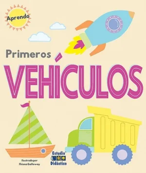Primeros vehículos