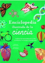 Enciclopedia ilustrada de la ciencia