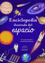 Enciclopedia ilustrada del espacio