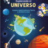 Explorando El Universo - Aventuras Enlatadas 2 EXPLORANDO EL UNIVERSO AVENTURAS ENLATA