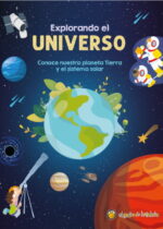 Explorando el Universo - Aventuras enlatadas