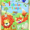 Fábulas de Esopo - Aventuras enlatadas