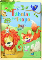 Fábulas de Esopo - Aventuras enlatadas