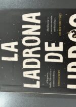 La ladrona de libros