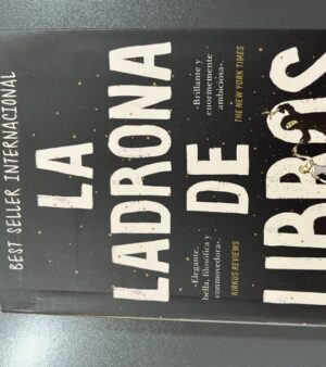 La ladrona de libros