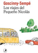 Los viajes del pequeño Nicolás