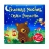 Buenas noches, osito pequeño