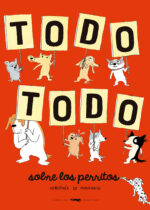 TODO TODO sobre los perritos