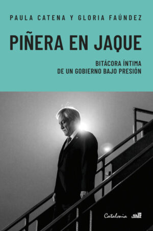 Piñera en jaque