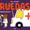 Ruedas- Ambulancias 2 RUEDAS Ambulancia