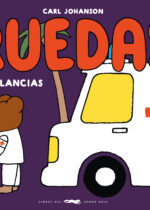 RUEDAS- Ambulancias