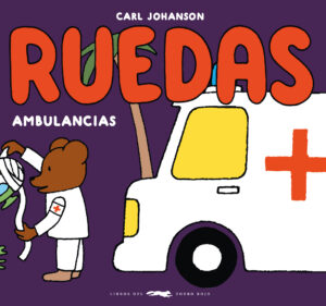 RUEDAS- Ambulancias