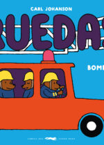 RUEDAS - Bomberos