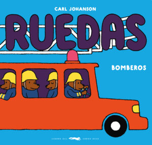 RUEDAS - Bomberos