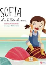 Sofía y el caballito de mar