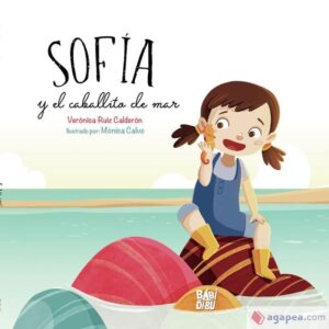 Sofía y el caballito de mar