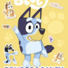 Bluey 6- Conoce a Bluey