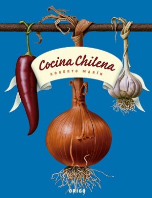 Cocina chilena