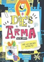 DesArma este libro