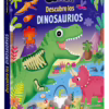 Descubre Los Dinosaurios - Datos Curiosos 3 descubre e1756935255225
