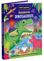 Descubre los dinosaurios - Datos curiosos