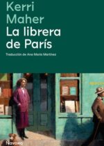 La librera de París