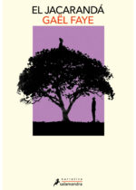 El jacarandá