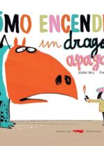 Cómo encender un dragón apagado