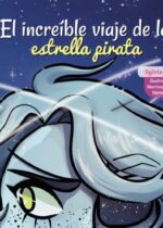 El increíble viaje de la estrella pirata