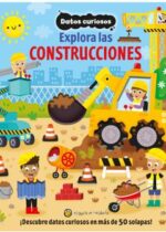 Explora las construcciones - Datos curiosos