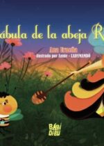 Fábula de la abeja Reina