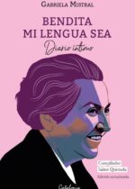 Bendita mi lengua sea