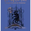 Harry Potter Y El Prisionero De Azkaban. Edición Aniversario 20 Años. Ravenclaw 2 harry potter y el prisionero de azkaban edicion ravenclaw del 20 aniversario harry potter 3