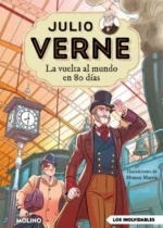 La vuelta al mundo en 80 días