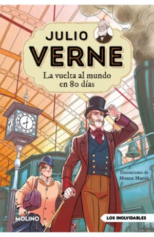 La vuelta al mundo en 80 días