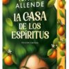 La casa de los espíritus- edición limitada