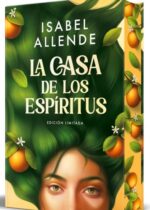 La casa de los espíritus- edición limitada