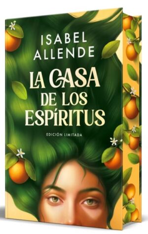 La casa de los espíritus- edición limitada