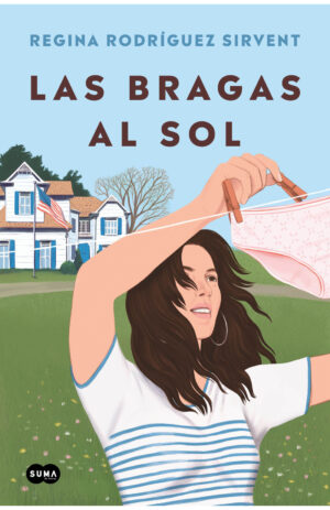 Las bragas al sol