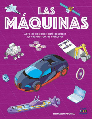 Las máquinas
