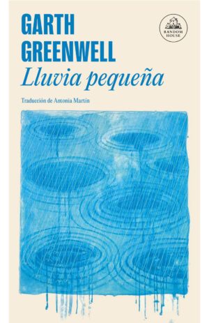 Lluvia pequeña