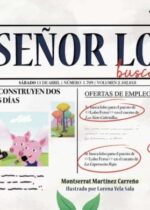 El señor Lobo busca trabajo
