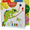 Los colores - ¡De sorpresa en sorpresa!